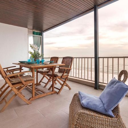 Homes&Go Bell Raco Deluxe III La Pineda Exterior photo