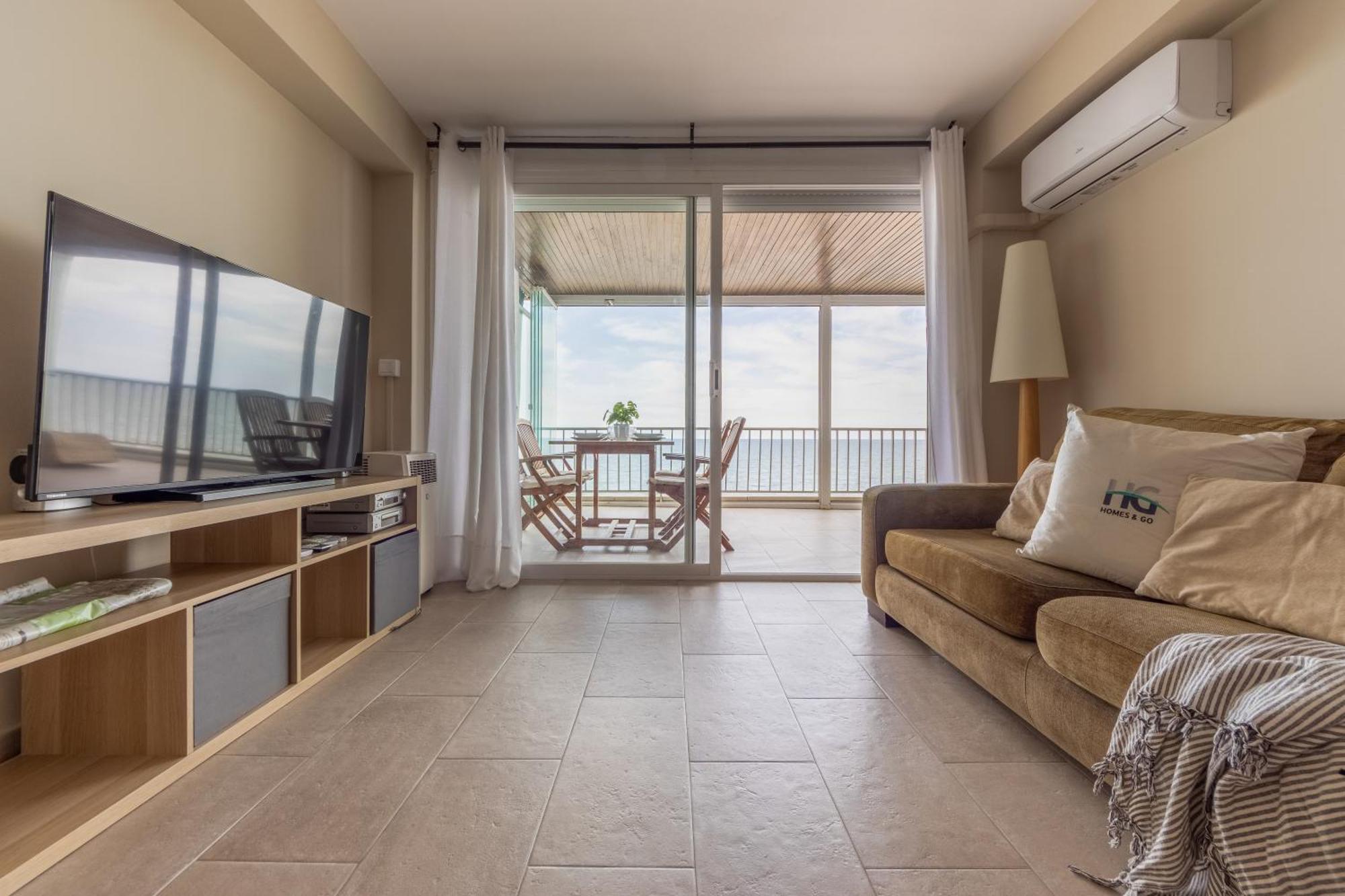 Homes&Go Bell Raco Deluxe III La Pineda Exterior photo