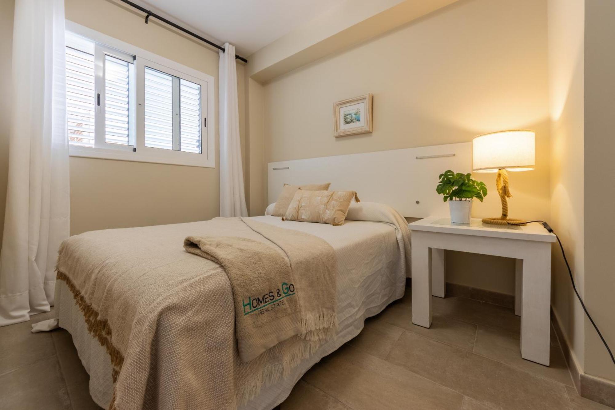 Homes&Go Bell Raco Deluxe III La Pineda Exterior photo
