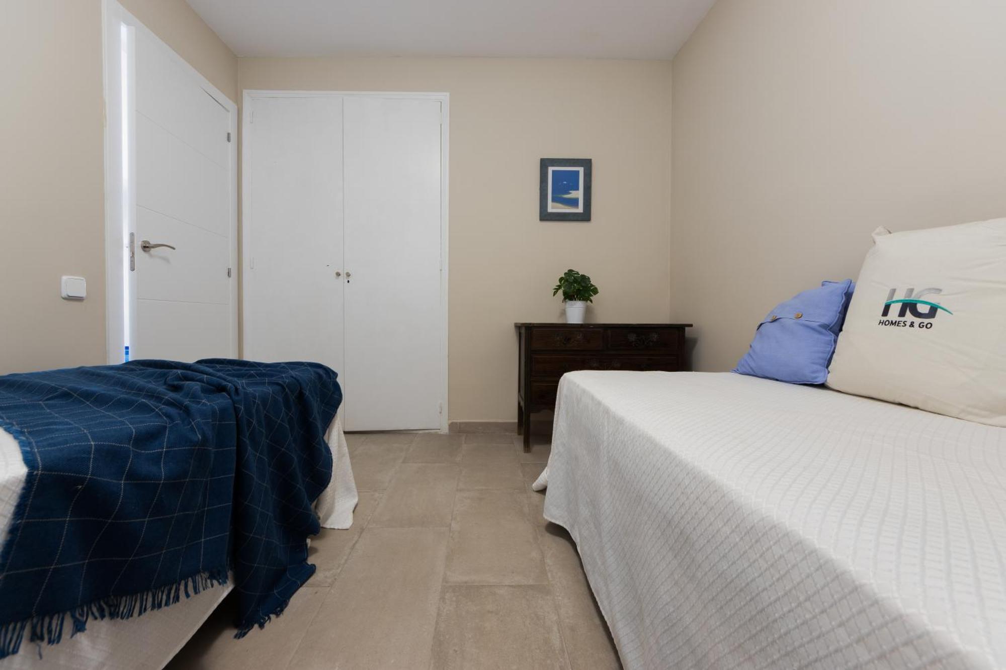 Homes&Go Bell Raco Deluxe III La Pineda Exterior photo
