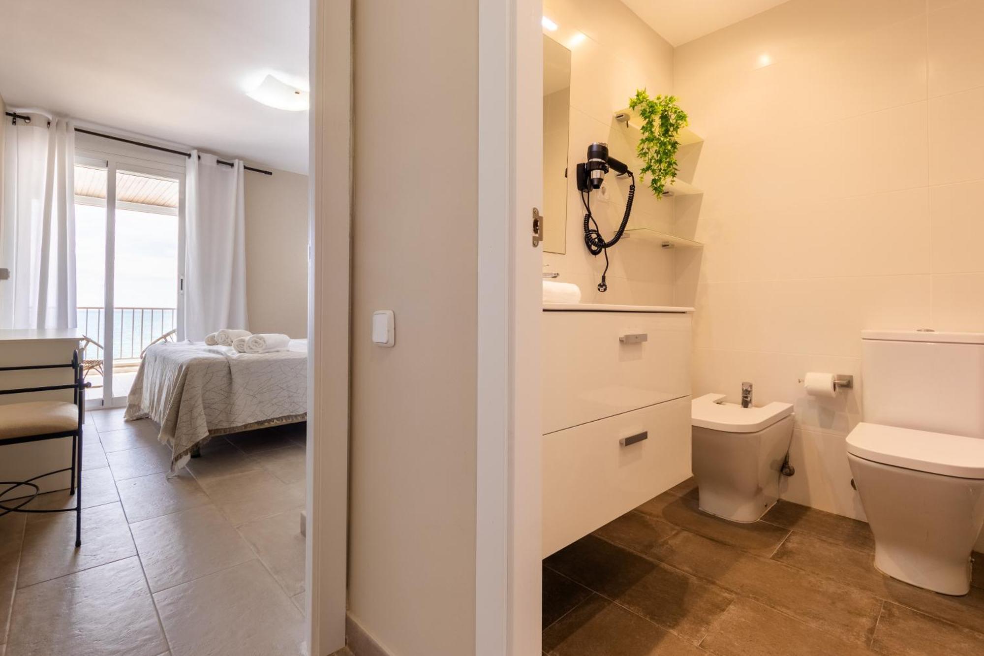 Homes&Go Bell Raco Deluxe III La Pineda Exterior photo