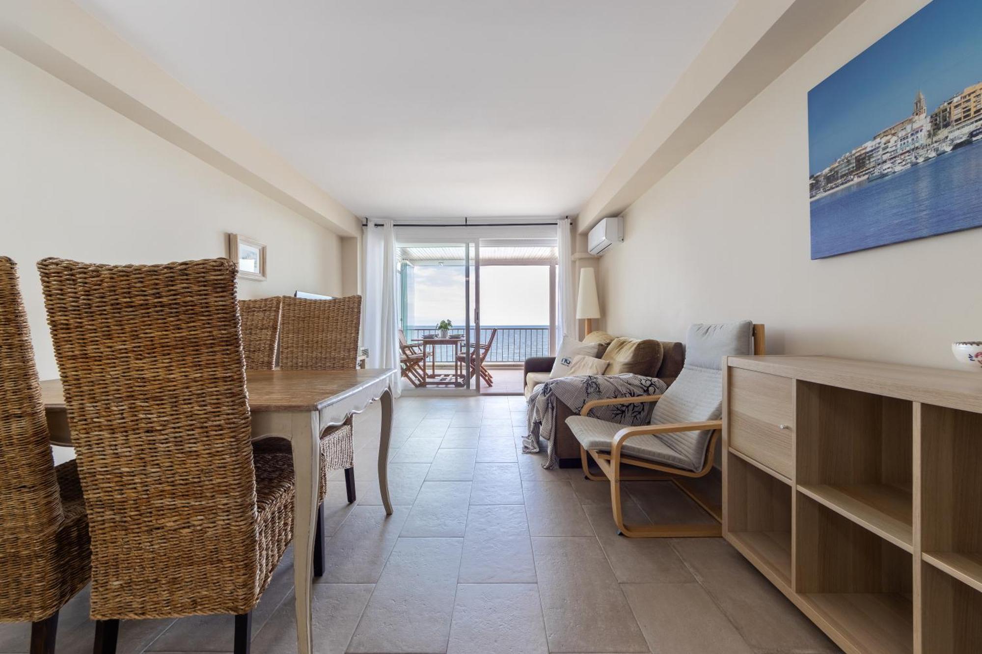 Homes&Go Bell Raco Deluxe III La Pineda Exterior photo