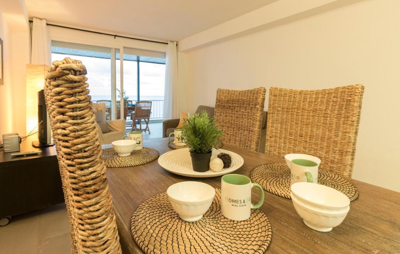 Homes&Go Bell Raco Deluxe III La Pineda Exterior photo