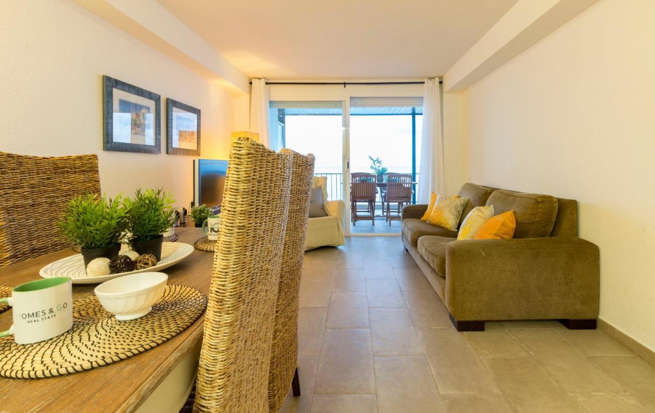 Homes&Go Bell Raco Deluxe III La Pineda Exterior photo